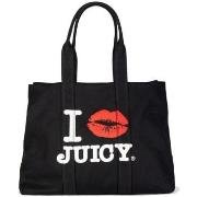 Tas Juicy Couture DAISY CANVAS L SHOP