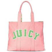 Tas Juicy Couture DAISY CANVAS L SHOP