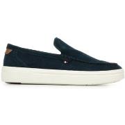 Mocassins Tommy Hilfiger Modern Light Hybrid Suede Loafer