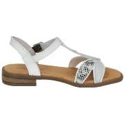 Sandalen Doctor Cutillas -