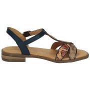 Sandalen Doctor Cutillas -