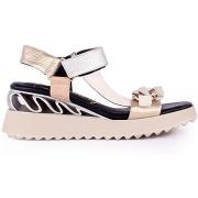 Sandalen Rock Away -
