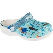Pantoffels Crocs Frozen Baya Clog Kids