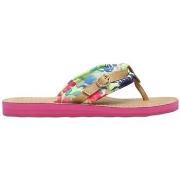 Teenslippers Tamaris Chaussures