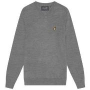 Trui Lyle &amp; Scott Pull à col en v