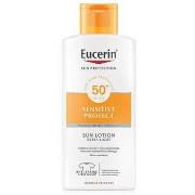 Zonverzorging Eucerin Extra Lichte Gevoelige Bescherming Zonnebrandmel...