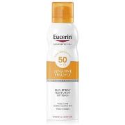Zonverzorging Eucerin Transparante Dry Touch Gevoelige Bescherm SPF50 ...