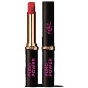 Lipstick L'oréal Color Riche Puro Power Lippenstift van Lola Lolita - ...