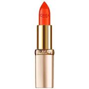 Lipstick L'oréal Color Riche Lippenstift - 163 Orange Magique