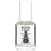 Nagelverzorging Essie Verzorging Treat Love Color - 00 Gloss Fit