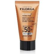 Zonverzorging Filorga Anti-Aging Gezicht Zonneschermvloeistof SPF50+ U...