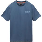 T-shirt Korte Mouw Napapijri T-shirt Dati