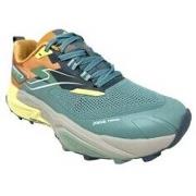 Sportschoenen Joma Deporte señora sierra lady 2517 verde