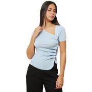 Blouse La Modeuse 75134_P177554