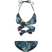 Bikini Urban Classics Bikini femme draped pattern