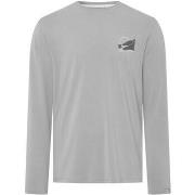 T-Shirt Lange Mouw Vadi Jewels Maillot manches longues Escalante Bambo...
