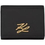 Portemonnee Karl Lagerfeld K AUTOGRAPH TRIFOLD WALLET