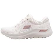 Lage Sneakers Skechers ARCH FIT 2.0