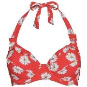 Bikini Pomm'poire Haut de maillot de bain à armatures femme Floral