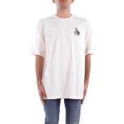 T-shirt Korte Mouw The North Face NF0A8C2T