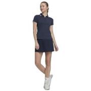 Polo Shirt Korte Mouw Wilson Polo femme Team