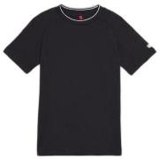 T-shirt Korte Mouw Wilson T-shirt enfant YB Team Team Seamless Crew