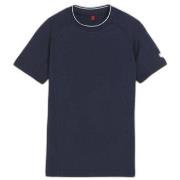 T-shirt Korte Mouw Wilson T-shirt enfant YB Team Team Seamless Crew CL