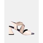 Sandalen Rock Away 85615