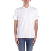 T-shirt Korte Mouw Suns TSS51045U