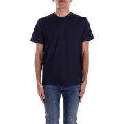 T-shirt Korte Mouw Suns TSS51045U