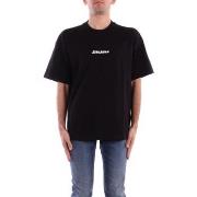 T-shirt Korte Mouw Dickies DK0A4YRN