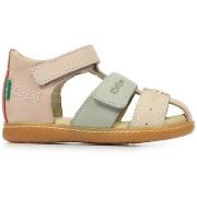 Sandalen Kickers Kick Bazar