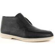 Lage Sneakers Sergio Moretti -