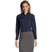 Overhemd Sol's Chemise femme Eden
