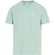 T-shirt Korte Mouw Protest T-shirt Prtcruz