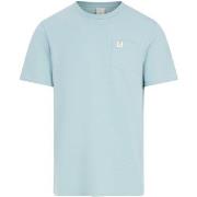 T-shirt Korte Mouw Protest T-shirt Prtcruz