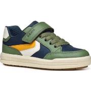 Lage Sneakers Geox -