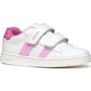 Lage Sneakers Geox -