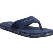 Pantoffels Marc O'Polo -