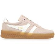 Sneakers Gola Grandslam Suede