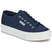 Lage Sneakers Superga 2740 PLATFORM