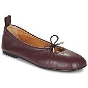 Ballerina's ALOHAS ROSALIND