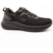 Sneakers Fluchos AT129 Activity Black