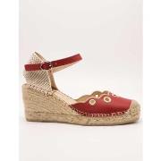 Espadrilles Fabiolas 5214843 Pomodoro