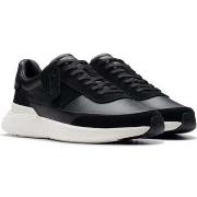 Lage Sneakers Clarks -