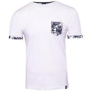 T-shirt La Maison Blaggio -