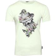 T-shirt La Maison Blaggio -