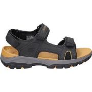 Sandalen Skechers 204106-BLK