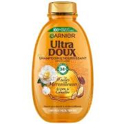 Shampoos Garnier Ultra Zachte Shampoo - Wonderlijke Argan- Camelia-Oli...