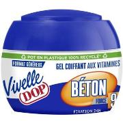 Styling &amp; modelleren Dop 24u Strong Hold Styling Gel Beton Fixatie...